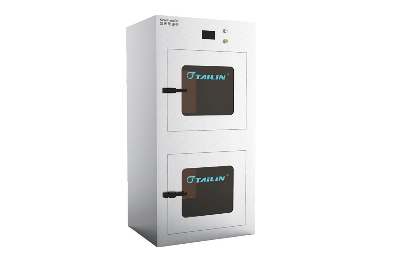 紫外、氙光類傳遞窗